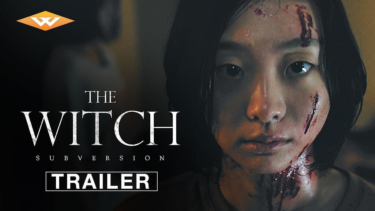 The Witch: Part 1. The Subversion trailer