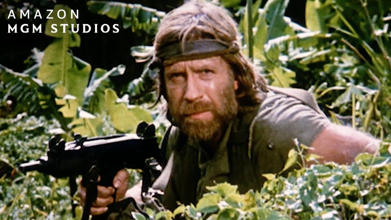 Missing in Action 2: The Beginning trailer