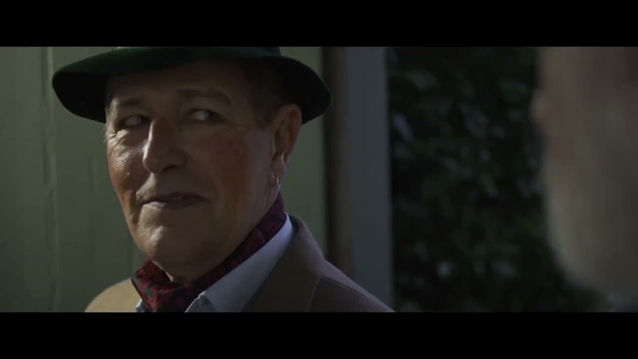 The Stoic trailer