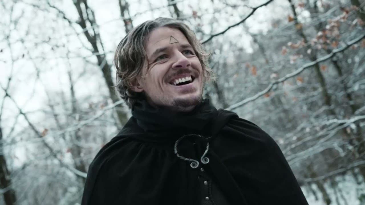 Crown of Shadows trailer