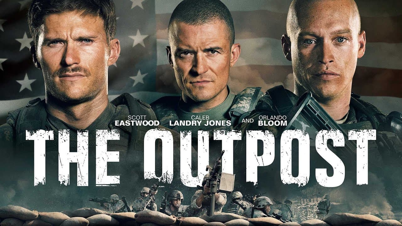 The Outpost trailer