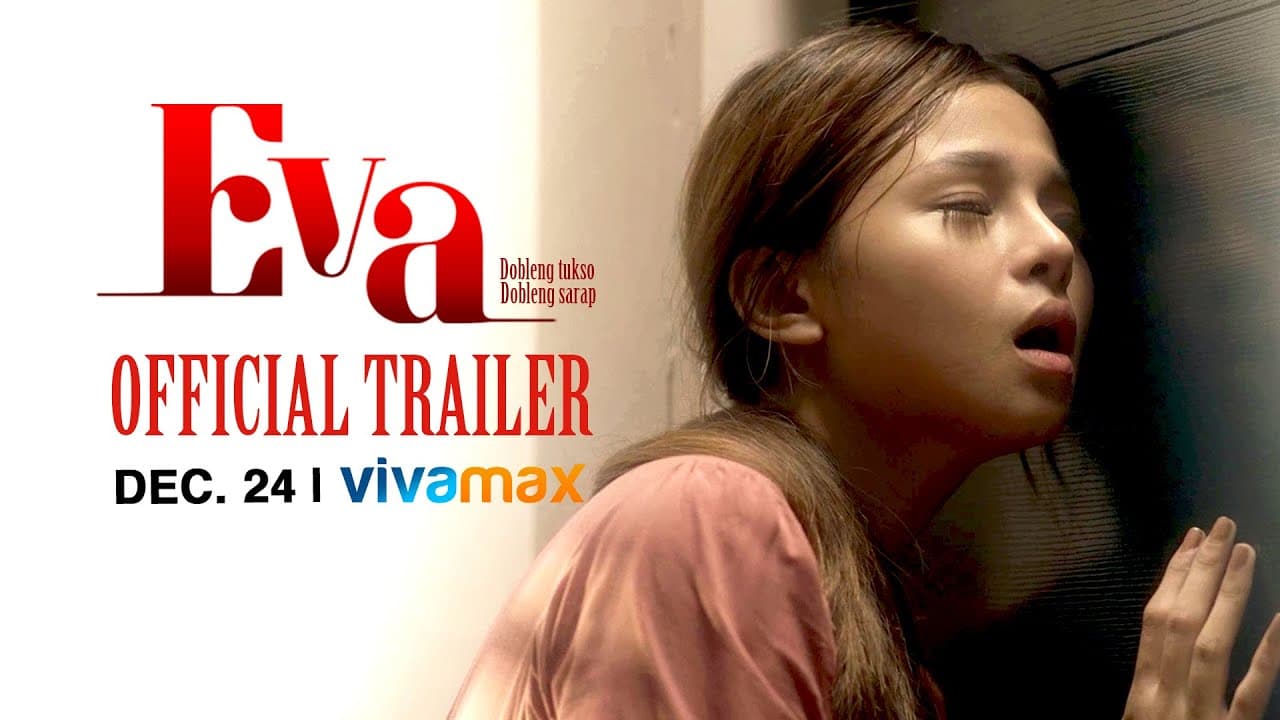 Eva trailer