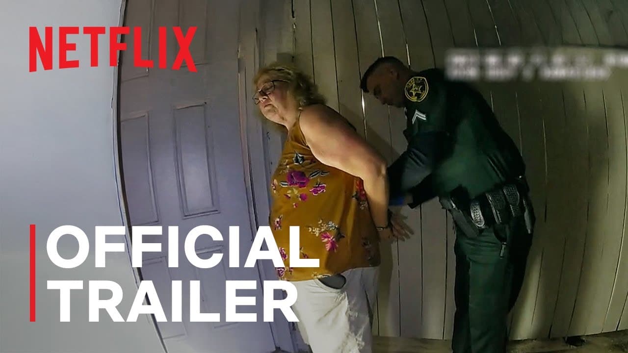 The Perfect Neighbor trailer