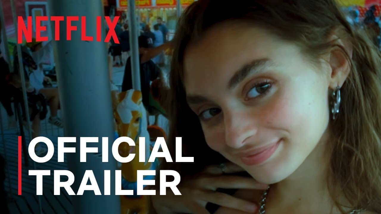 The Crash trailer