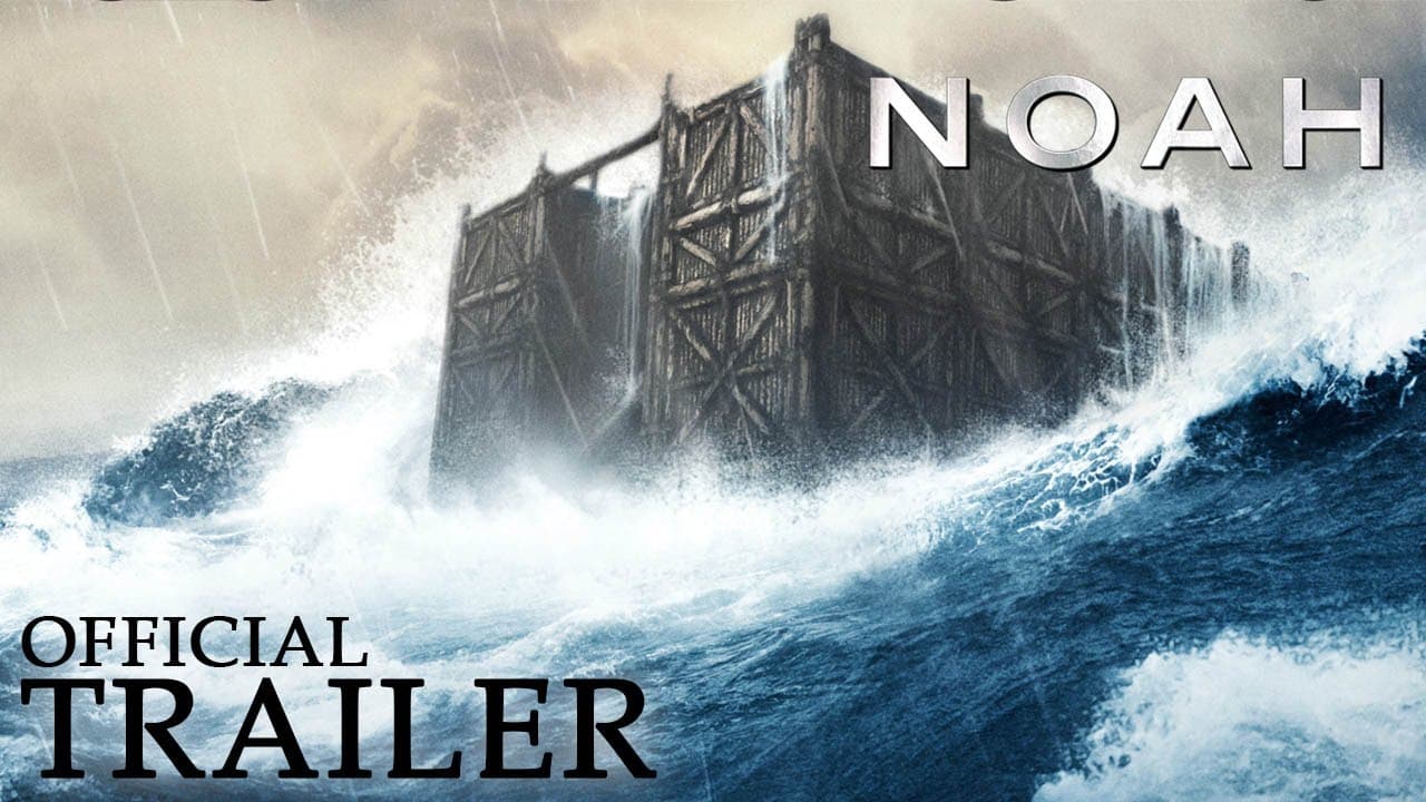 Noah trailer