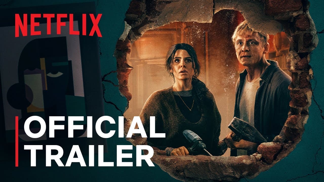 Brick trailer