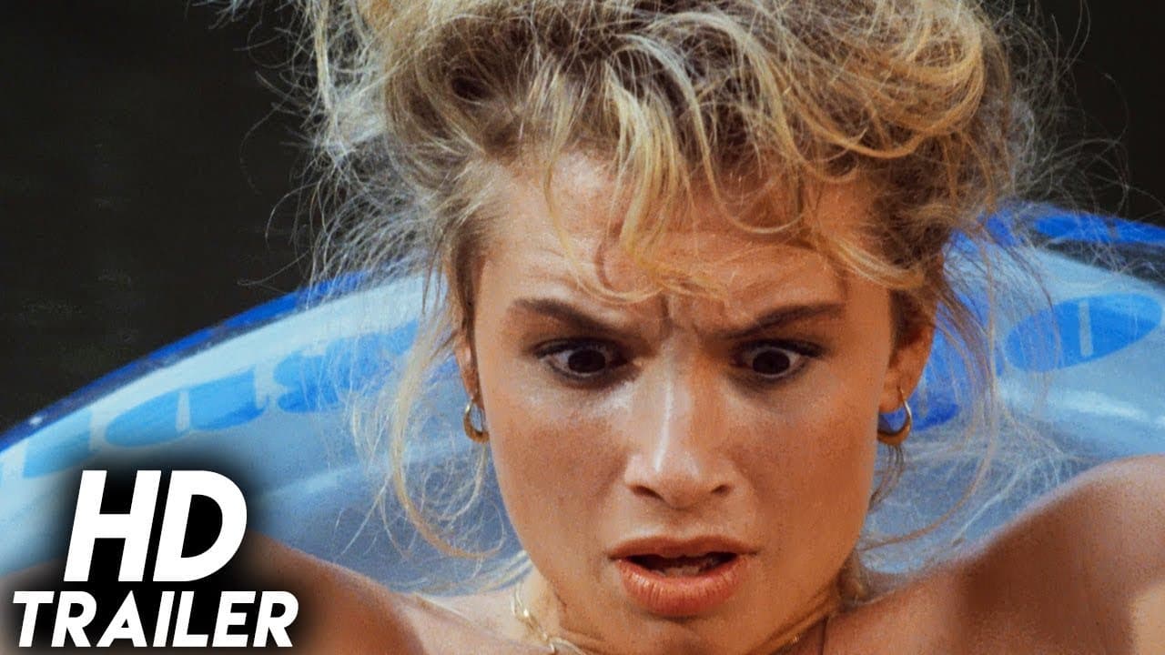 Amsterdamned trailer