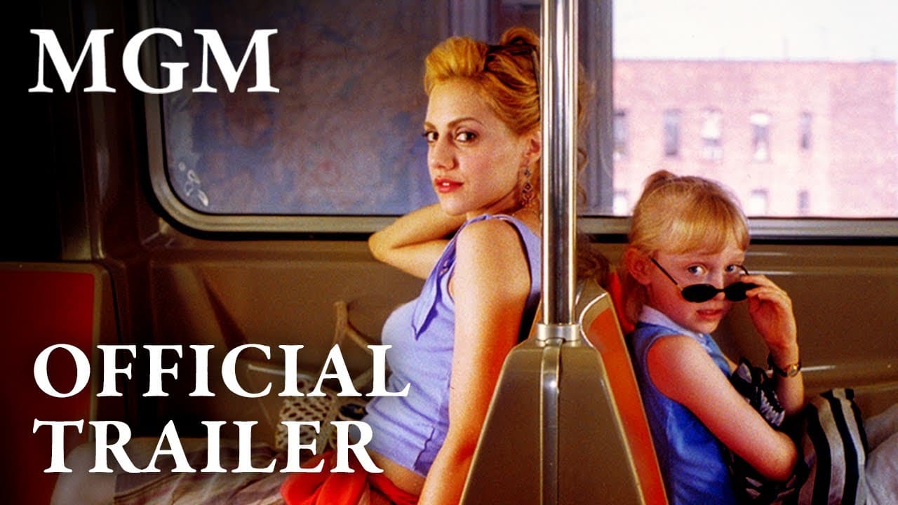 Uptown Girls trailer