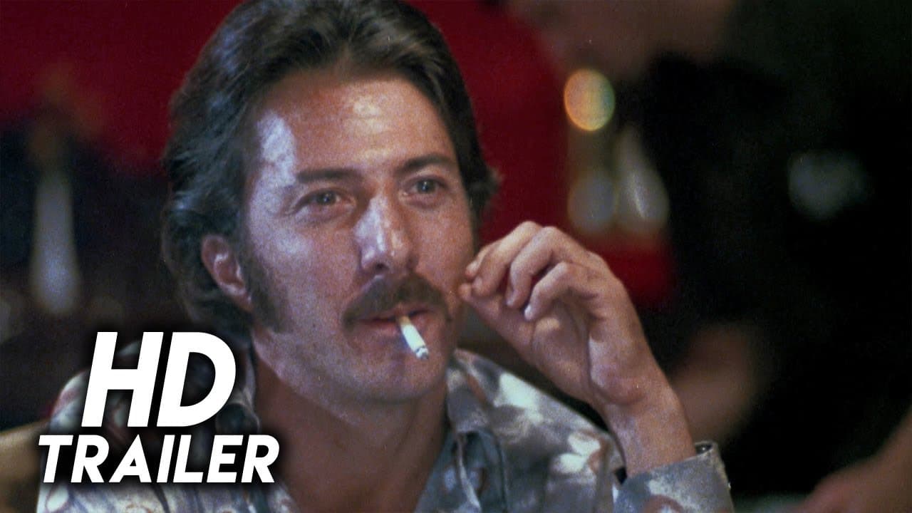 Straight Time trailer