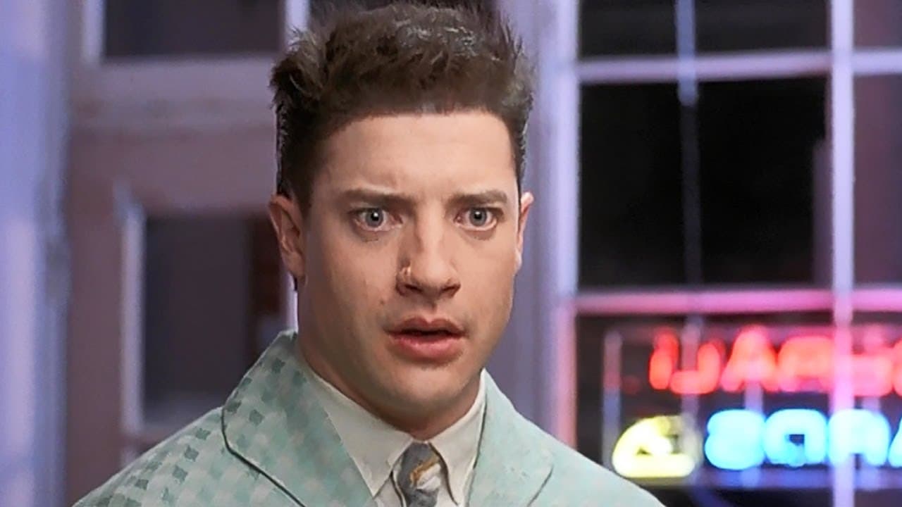 Blast from the Past trailer