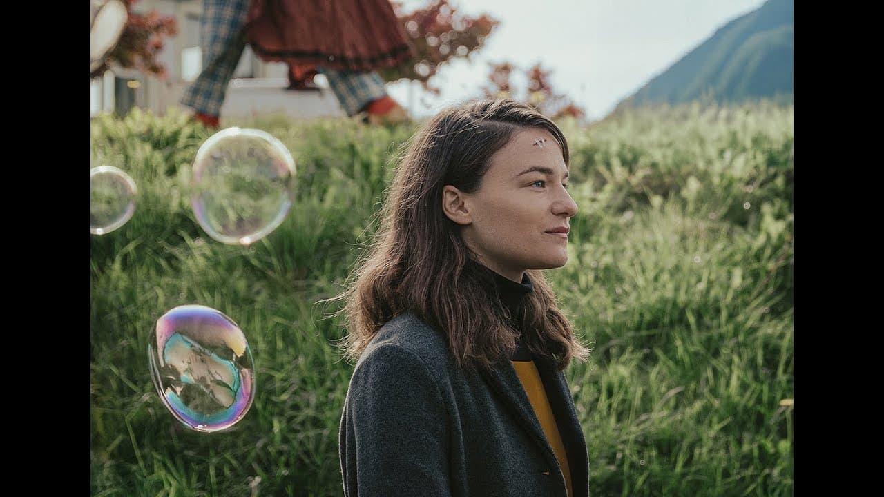 Four Minus Three trailer