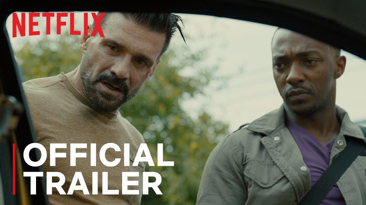 Point Blank trailer