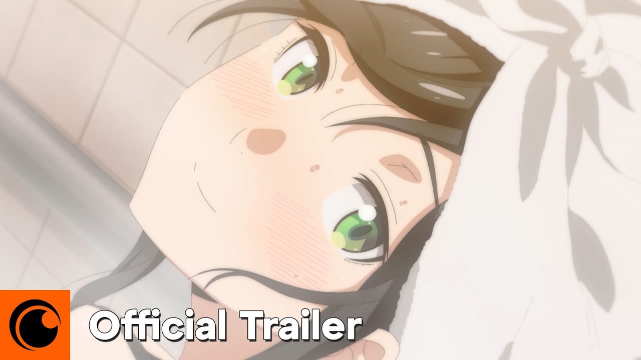 Wash It All Away trailer