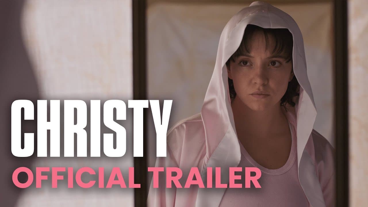 Christy trailer