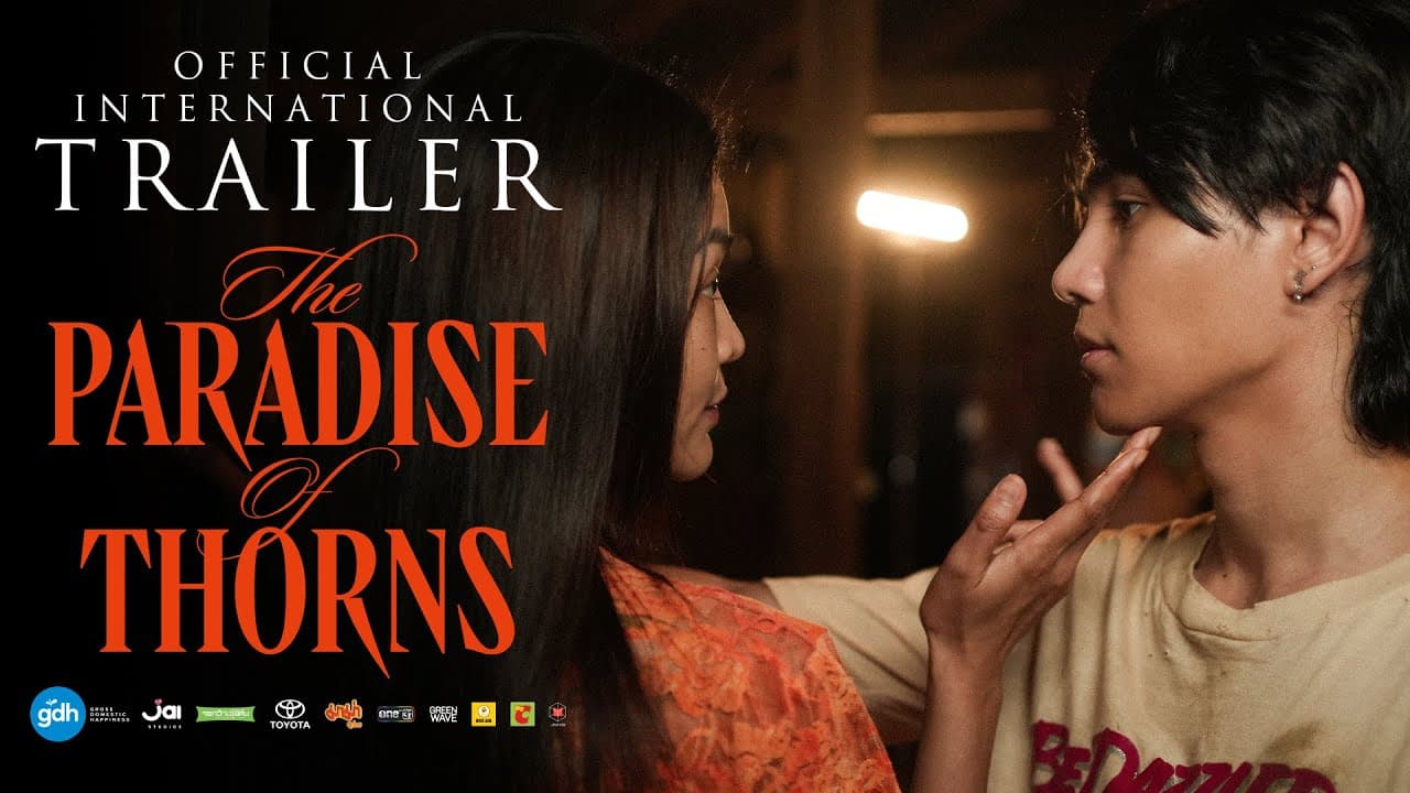 The Paradise of Thorns trailer