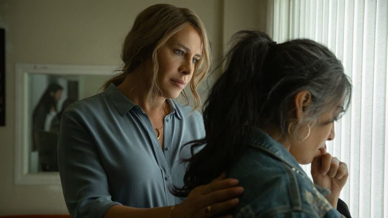 Emilia Pérez trailer