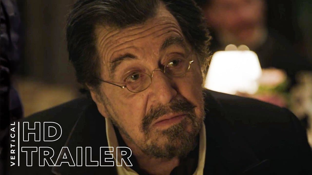 Modi, Three Days on the Wing of Madness trailer