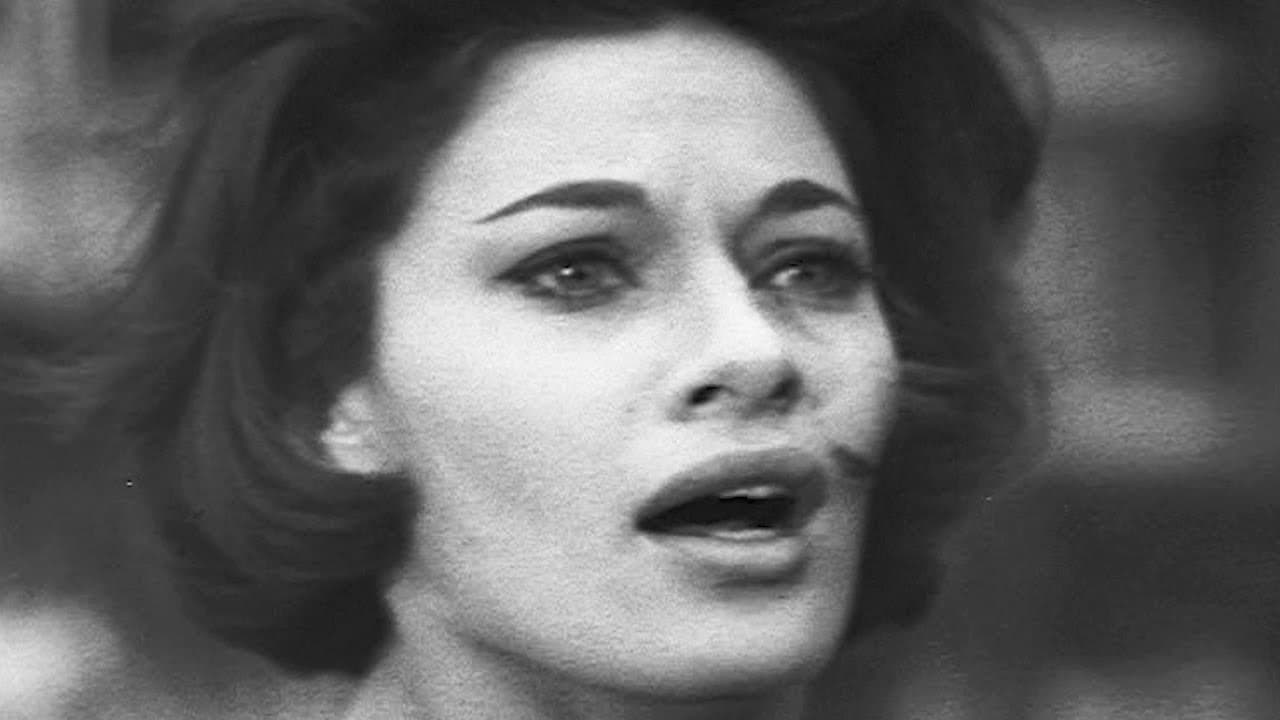 Curse of the Fly trailer