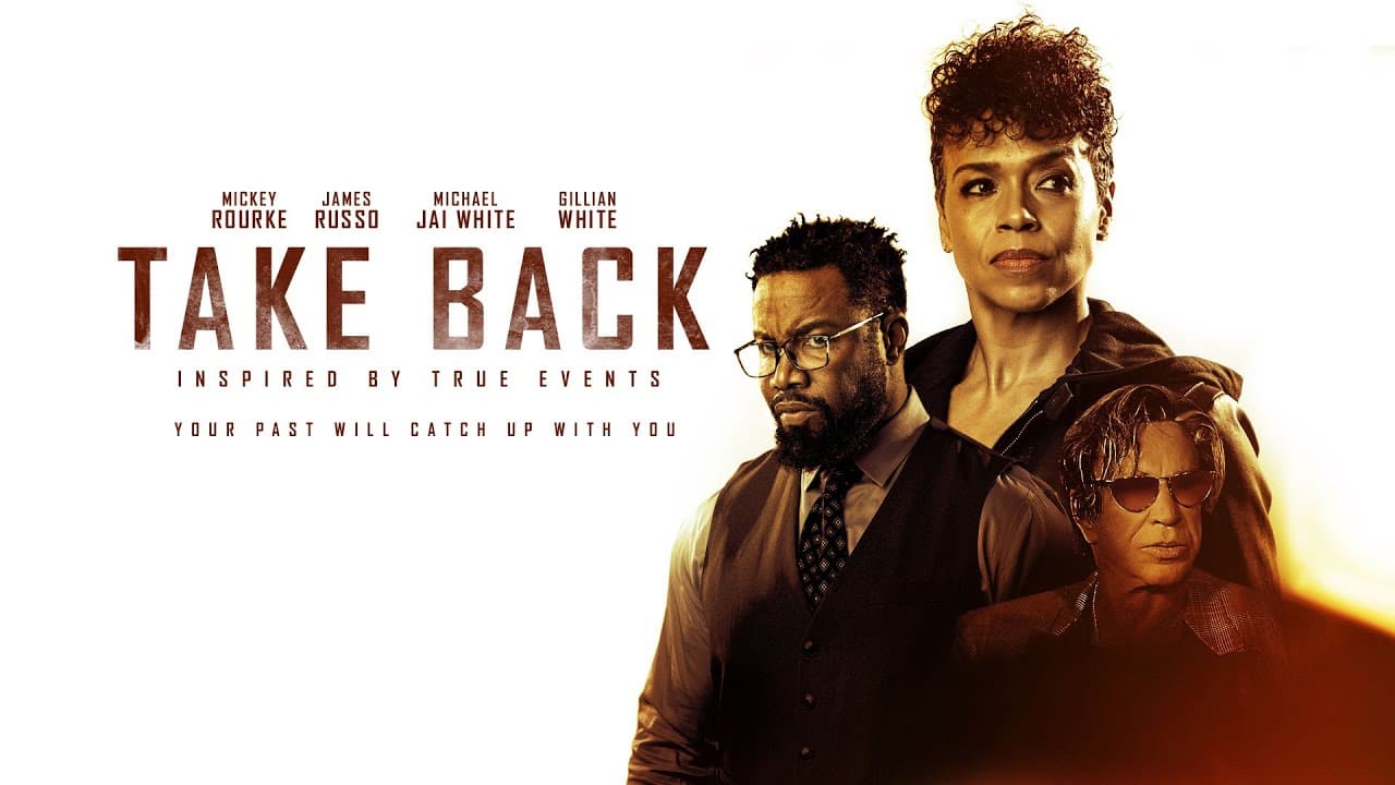 Take Back trailer
