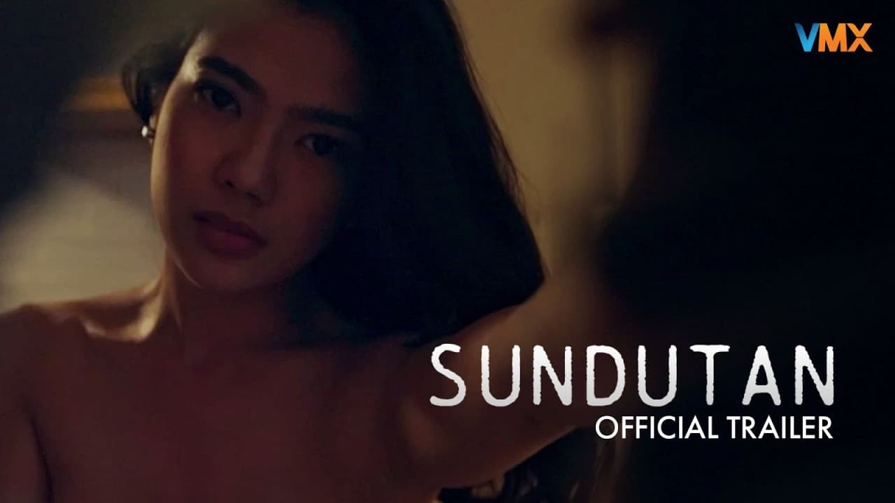 Sundutan trailer