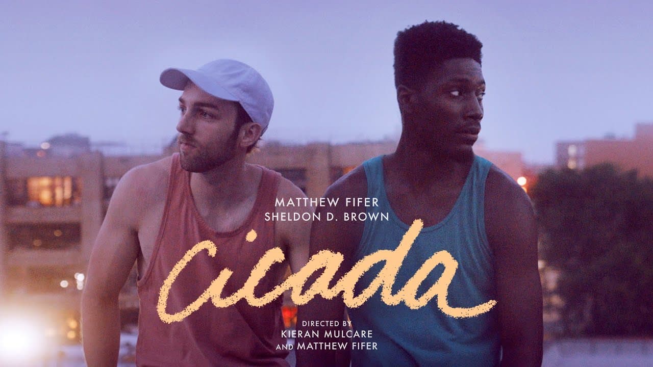 Cicada trailer