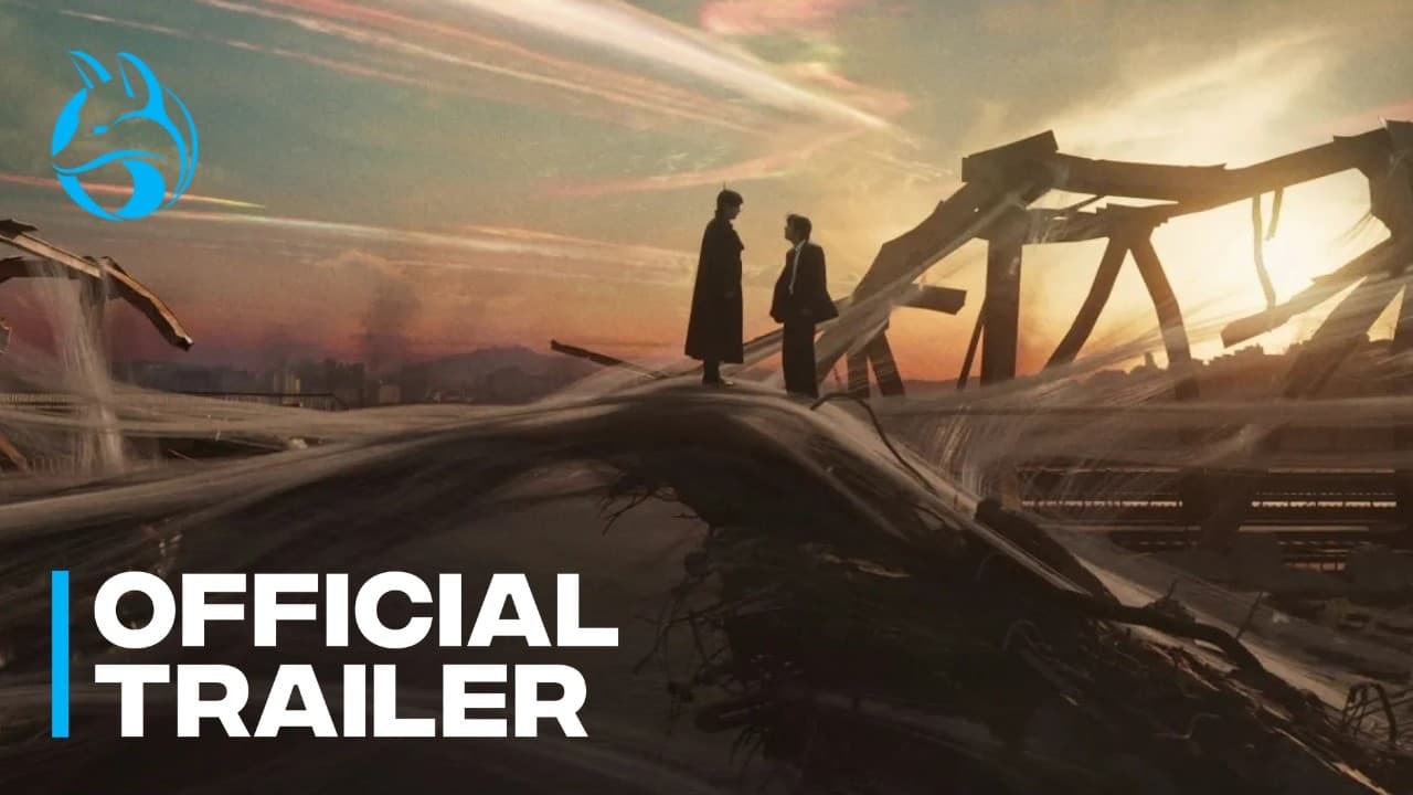 Omniscient Reader: The Prophecy trailer