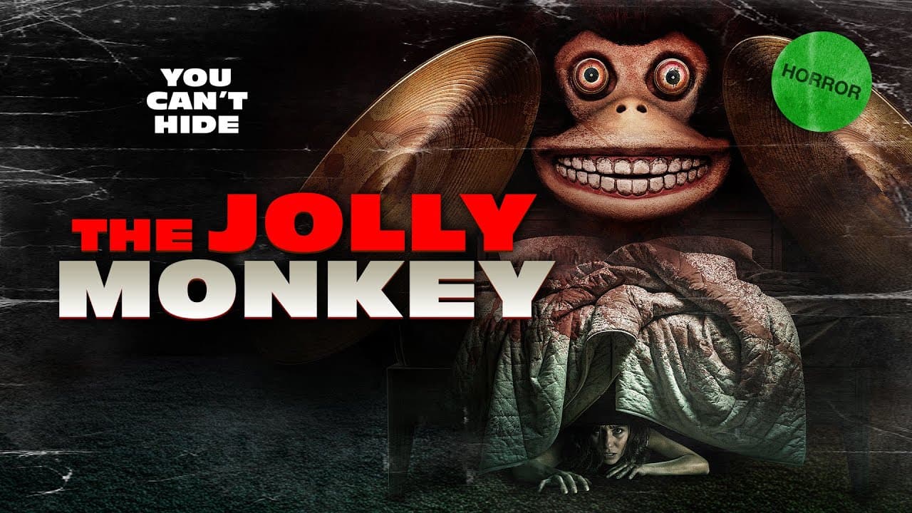 The Jolly Monkey trailer