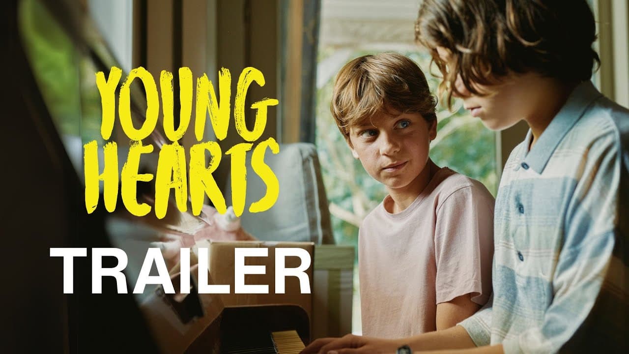 Young Hearts trailer