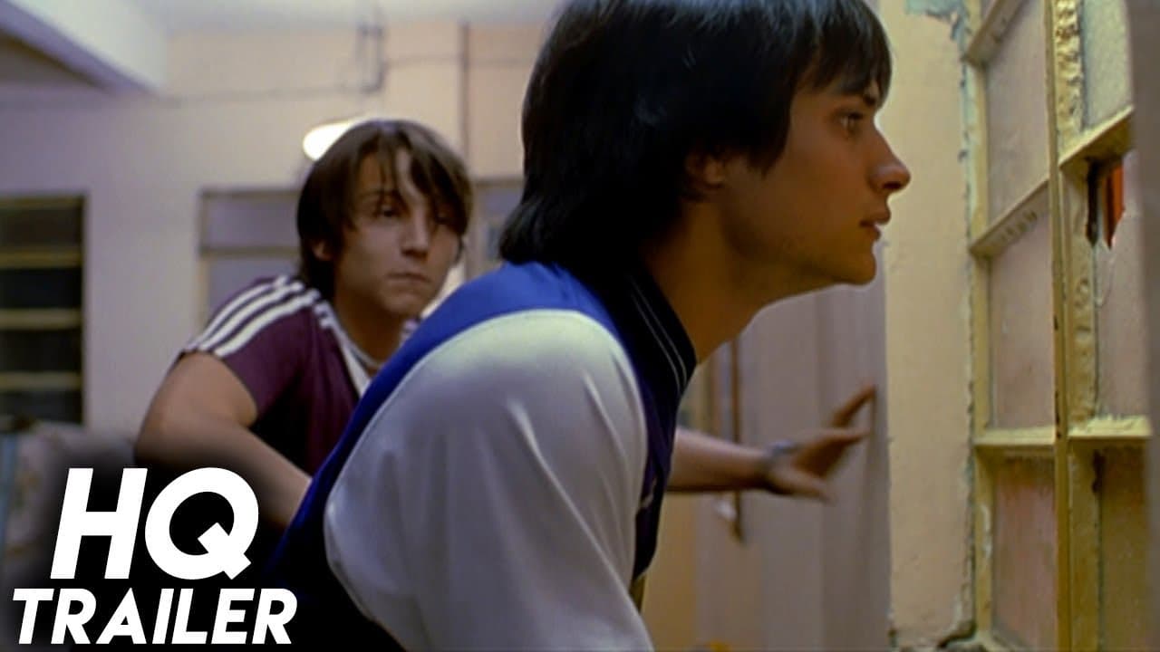 Y Tu Mamá También trailer