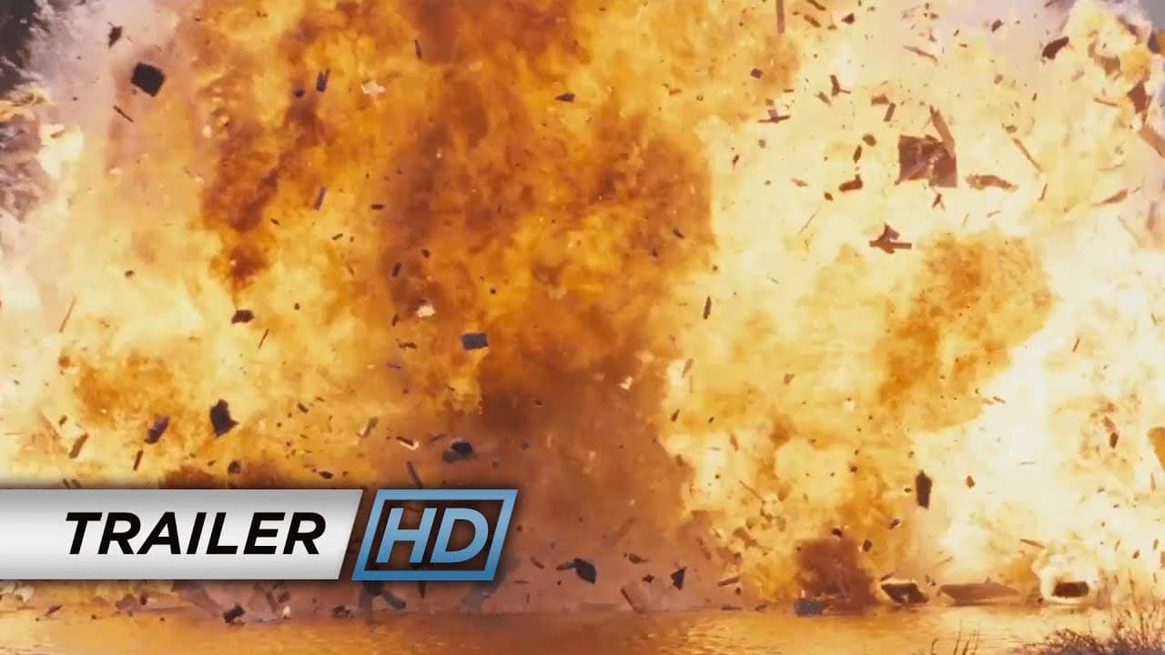 The Expendables 2 trailer