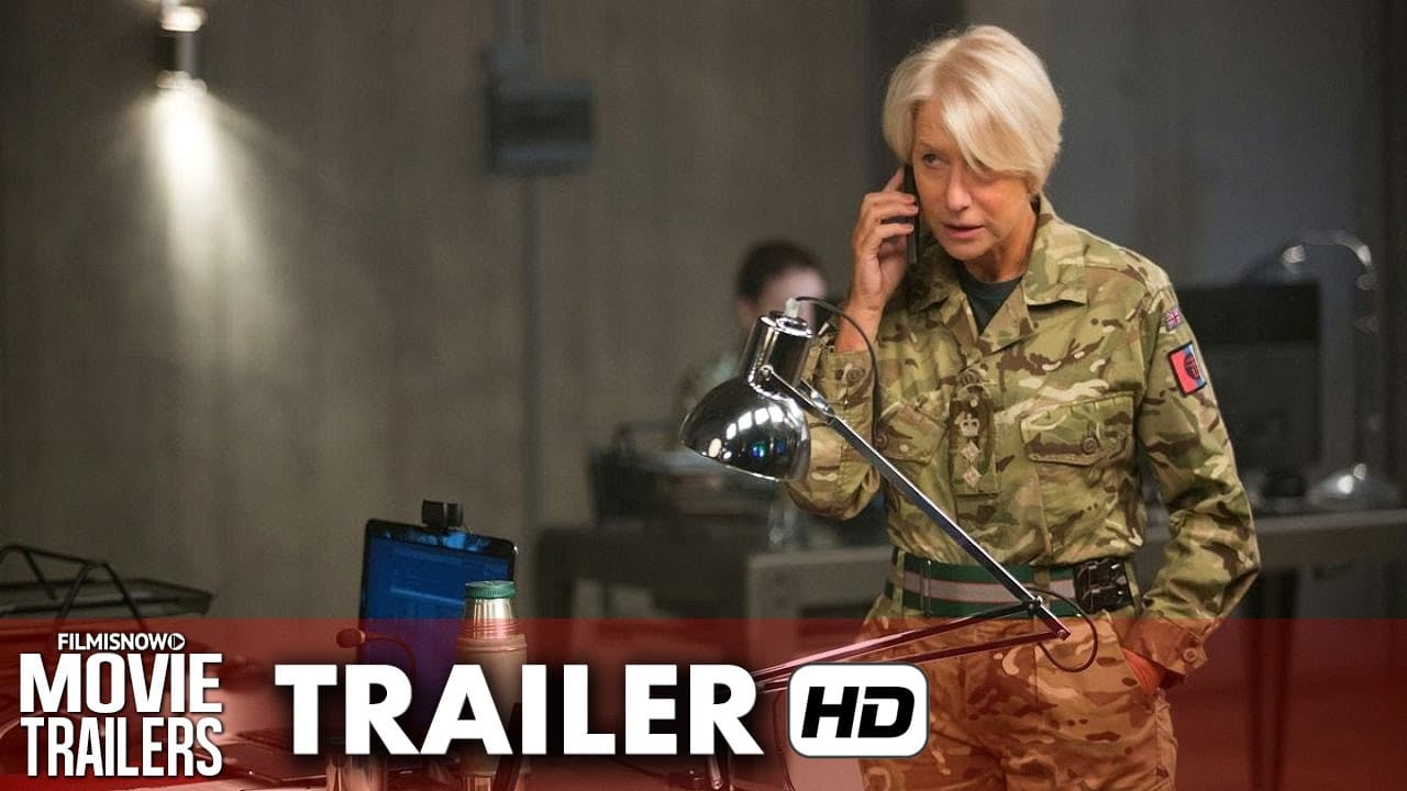 Eye in the Sky trailer