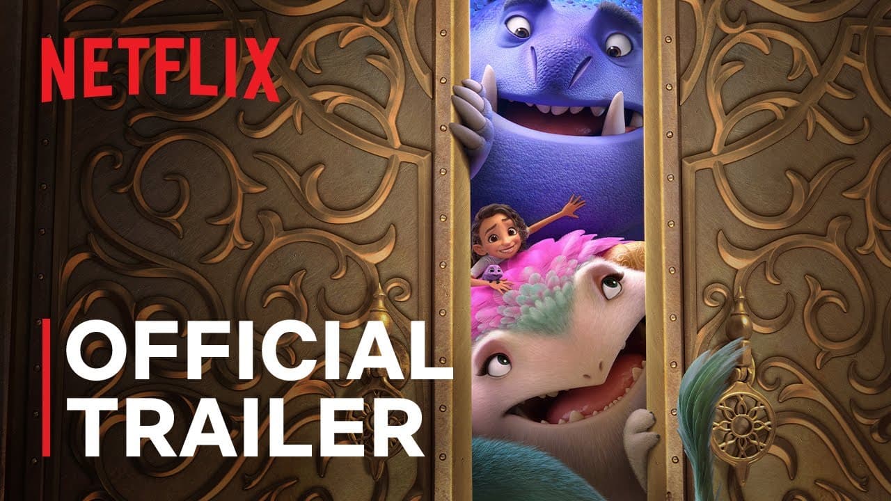 Spellbound trailer