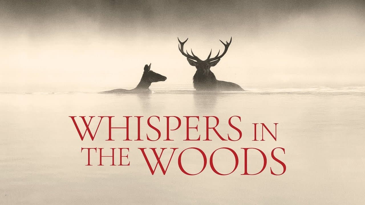 Whispers in the Woods trailer