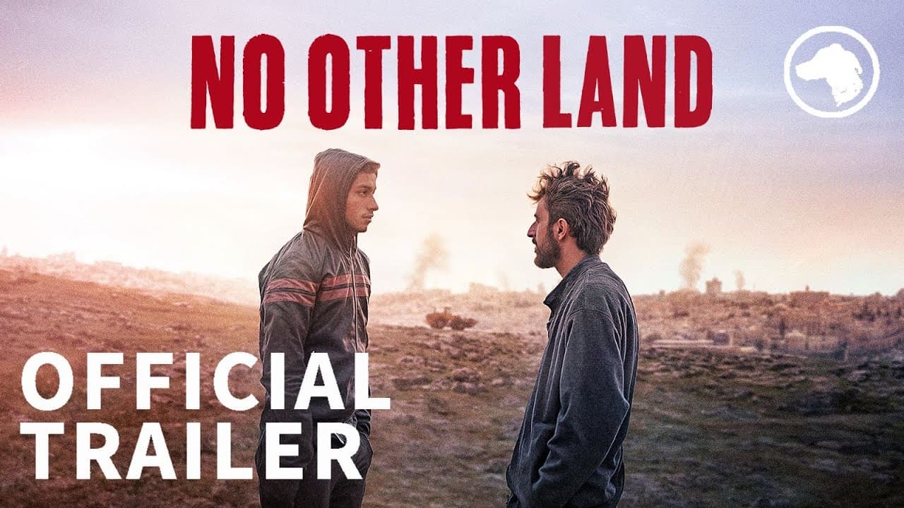 No Other Land trailer