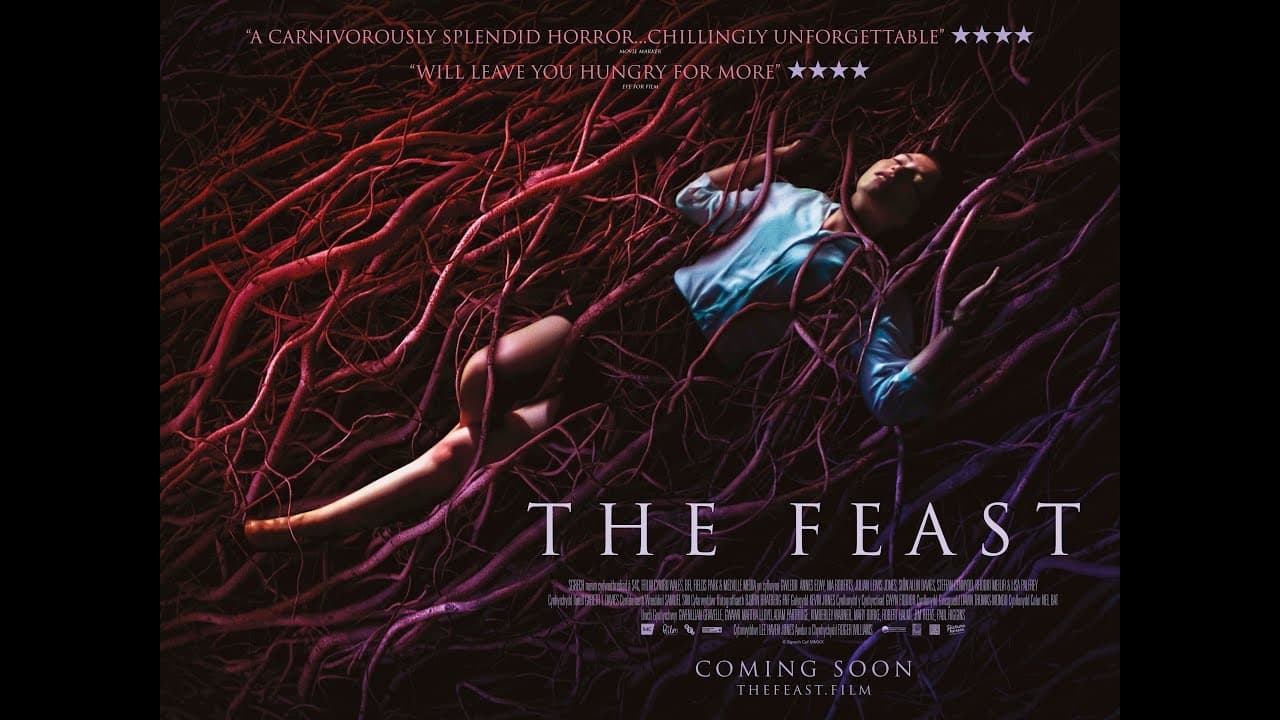 The Feast trailer