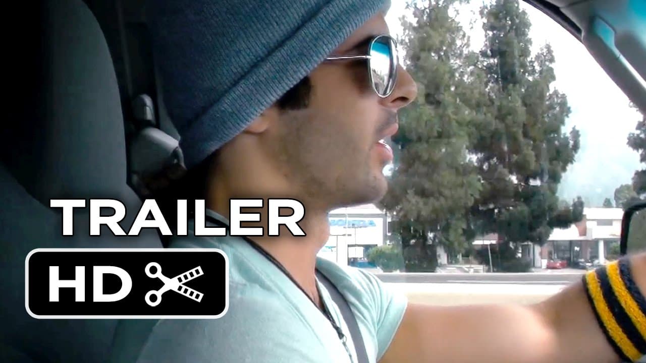 Area 51 trailer