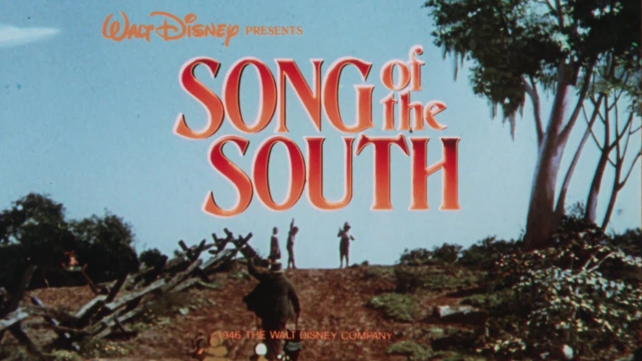 Song of the South trailer