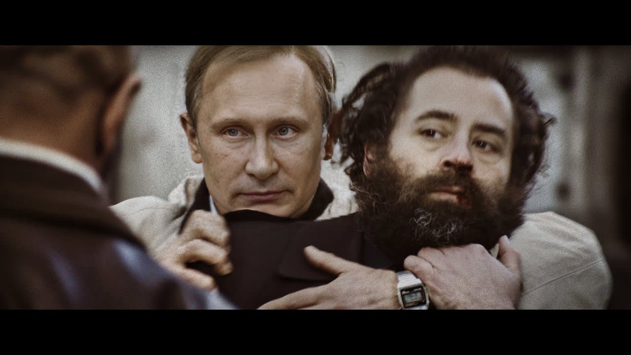 Putin trailer