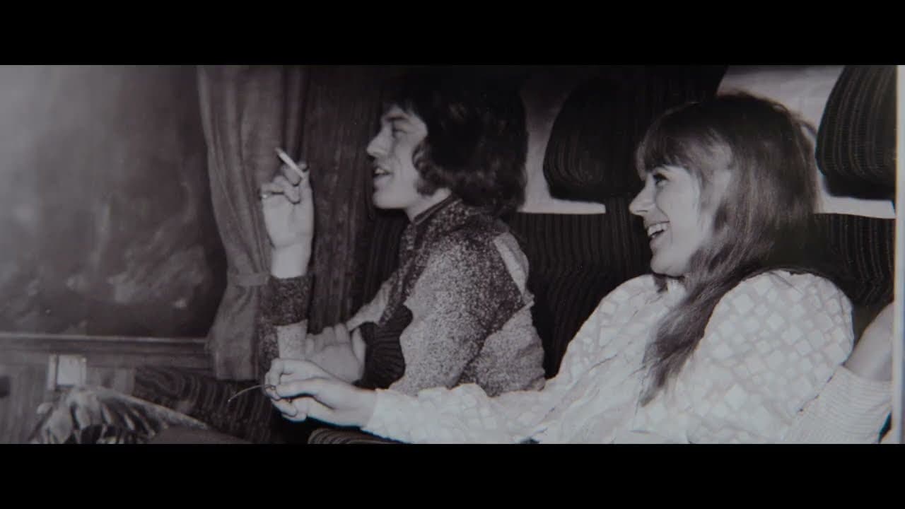 Broken English trailer