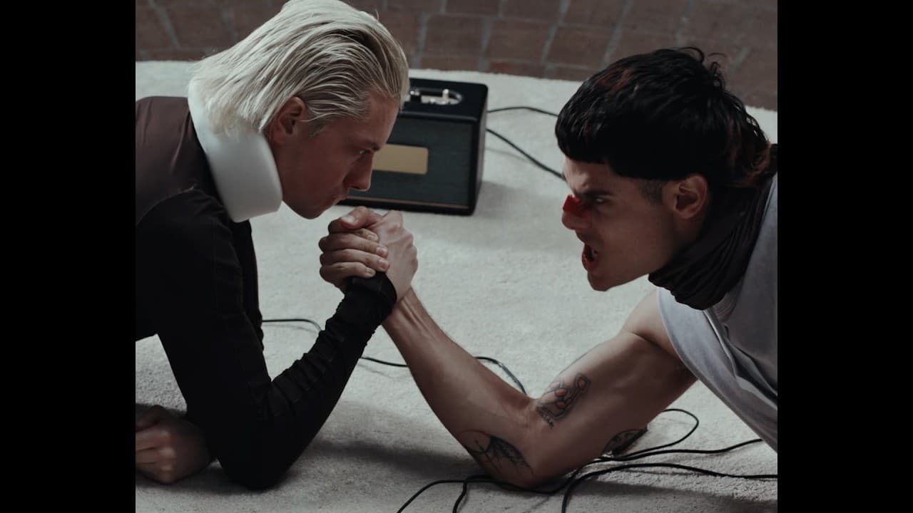 FREE SPIRITS trailer