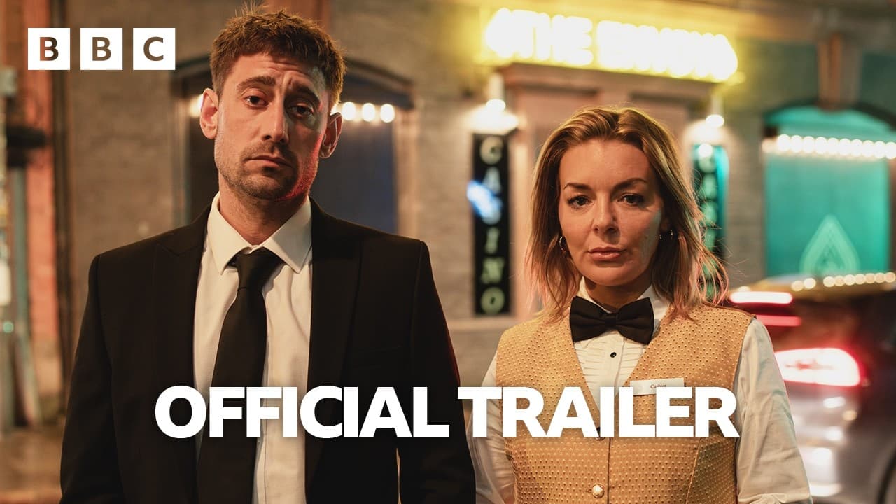 The Cage trailer