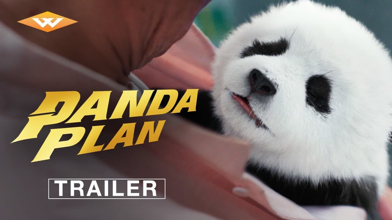 Panda Plan trailer