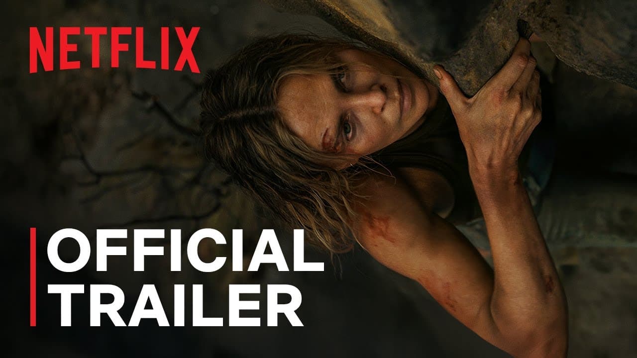 Apex trailer