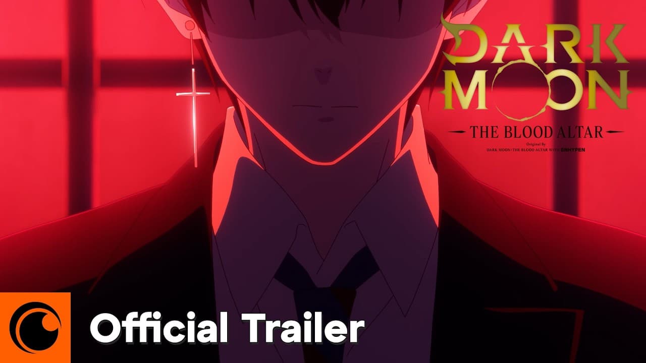 DARK MOON: THE BLOOD ALTAR trailer