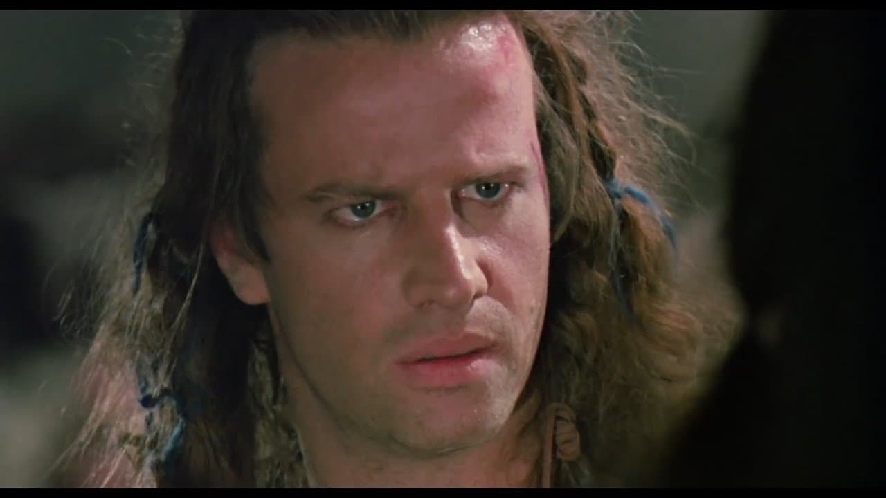 Highlander trailer