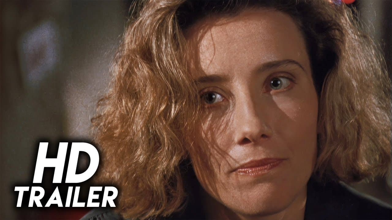 Dead Again trailer