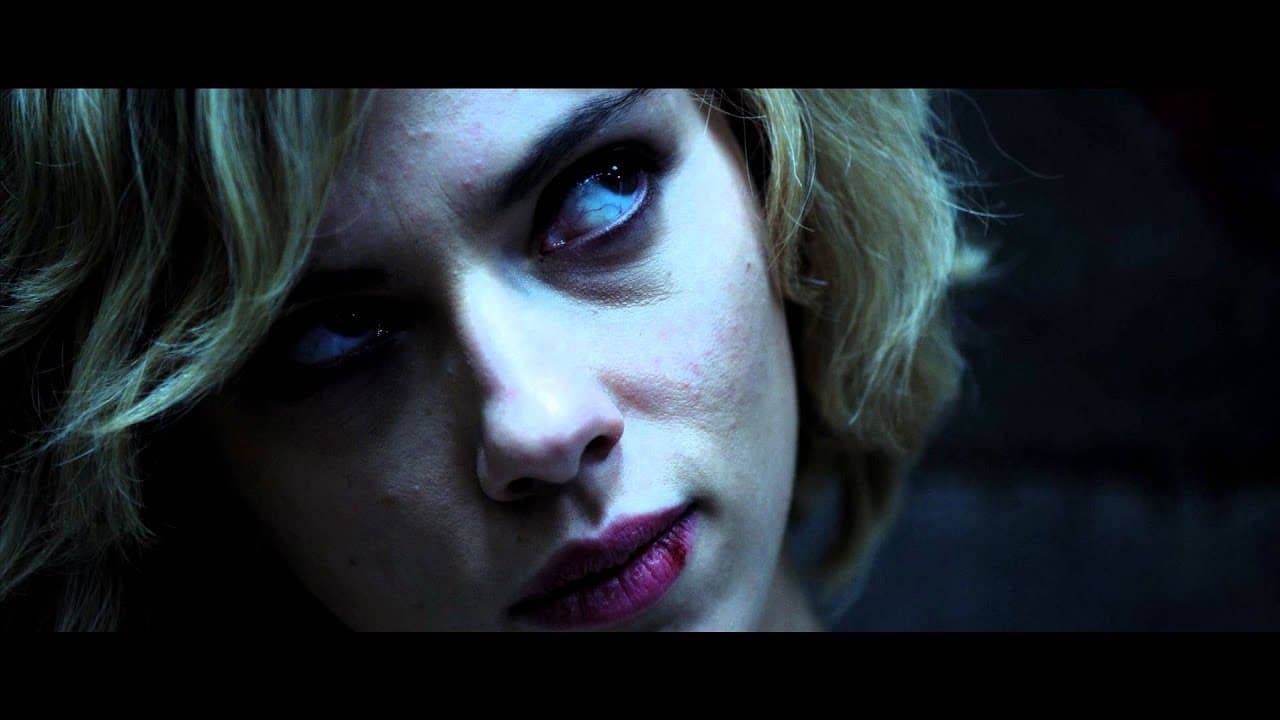Lucy trailer