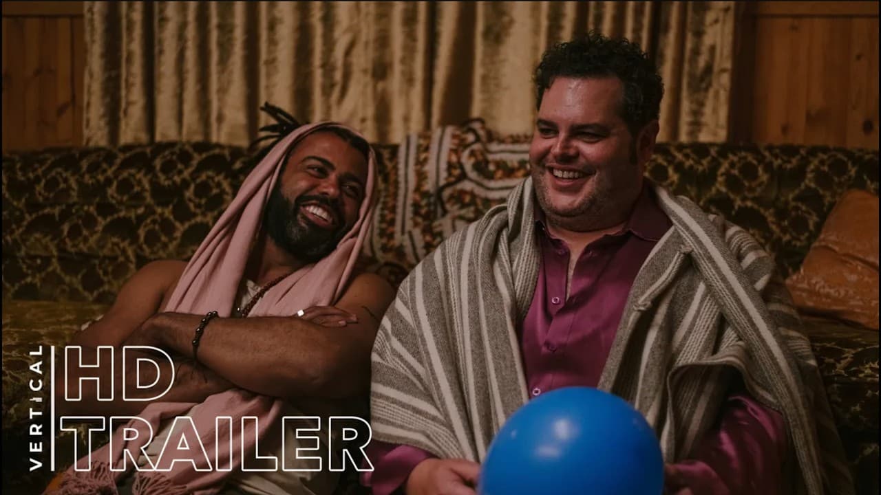 Couples Weekend trailer