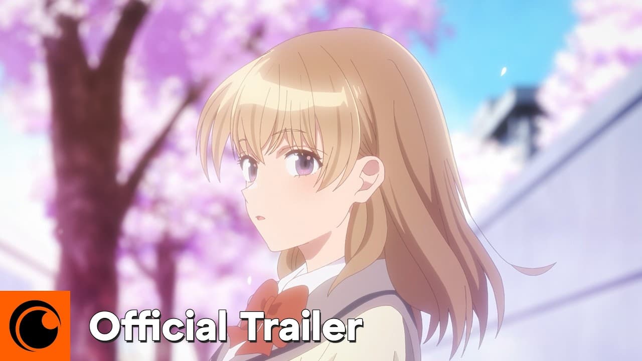 Haibara's Teenage New Game+ trailer