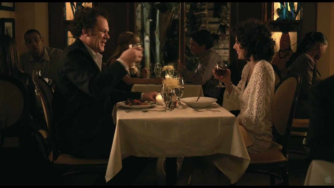 Cyrus trailer